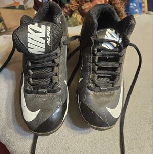 Kids Nike Football Shoes